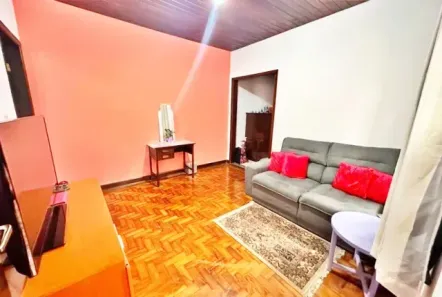 Casa com 4 Quartos à venda, 120m² no Ayrosa, Osasco
