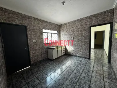 Casa com 3 Quartos para alugar, 135m² no Vila Virgínia, Ribeirão Preto