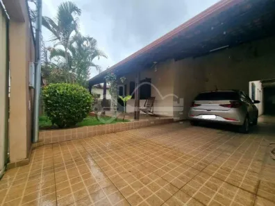 Casa com 4 Quartos à venda, 196m² no Santa Amélia, Belo Horizonte
