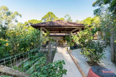 Fazenda/Sítio com 4 Quartos à venda, 300m² no Santa Gema, Colombo