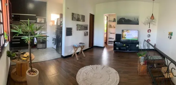 Apartamento com 2 Quartos à venda, 64m² no José de Alencar, Fortaleza