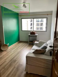 Apartamento com 2 Quartos para alugar, 72m² no Indianópolis, São Paulo