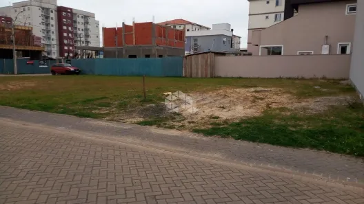 Lote/Terreno à venda, 195m² no Fátima, Canoas
