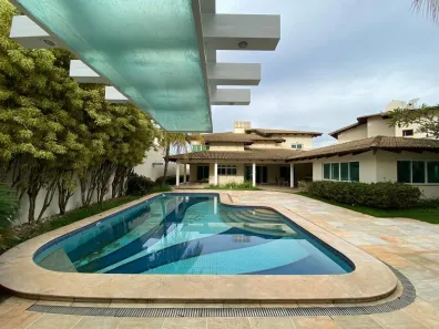 Casa com 4 Quartos à venda, 582m² no Cidade Jardim, Uberlândia