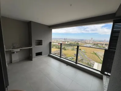 Apartamento com 2 Quartos à venda, 89m² no Guanabara Parque Boulevard, Londrina