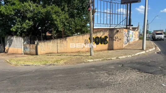 Lote/Terreno à venda, 873m² no Niterói, Canoas