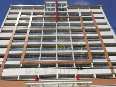 Sala Comercial à venda, 40m² no Botafogo, Campinas