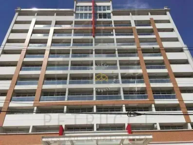 Sala Comercial à venda, 40m² no Botafogo, Campinas