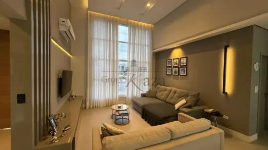Casa de Condomínio com 4 Quartos à venda, 232m² no Loteamento Vivant Urbanova, São José dos Campos