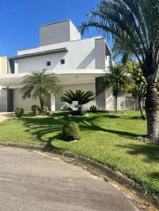 Casa de Condomínio com 3 Quartos para venda ou aluguel, 389m² no Jardim do Golf I, Jandira