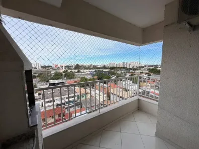 Apartamento com 2 Quartos à venda, 69m² no Jardim das Indústrias, São José dos Campos