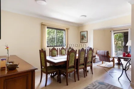 Apartamento com 3 Quartos à venda, 87m² no Perdizes, São Paulo