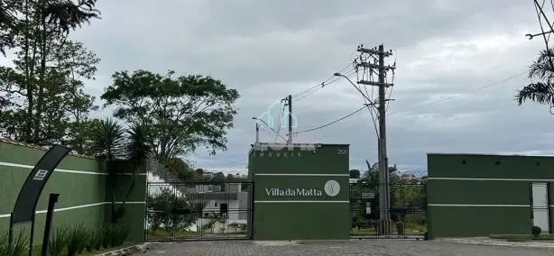 Lote/Terreno à venda, 138m² no Jardim Mourisco, Taubaté