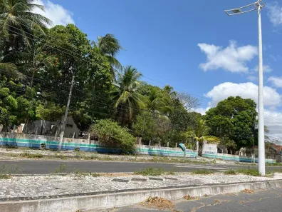 Lote/Terreno à venda, 6771m² no Pires Façanha, Eusébio