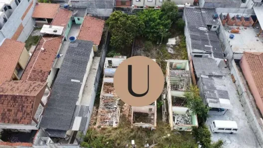Lote/Terreno à venda, 800m² no Vila Marieta, São Paulo