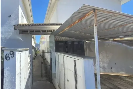 Sobrado com 2 Quartos para alugar, 75m² no Jardim Bela Vista, Socorro