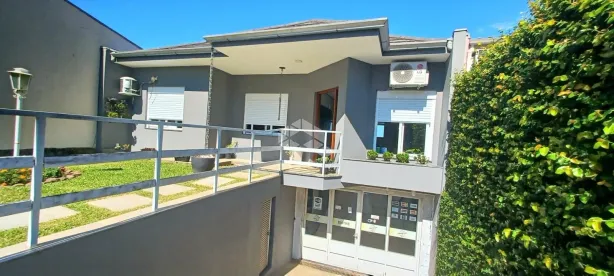 Casa com 3 Quartos à venda, 220m² no Lomba da Palmeira, Sapucaia do Sul