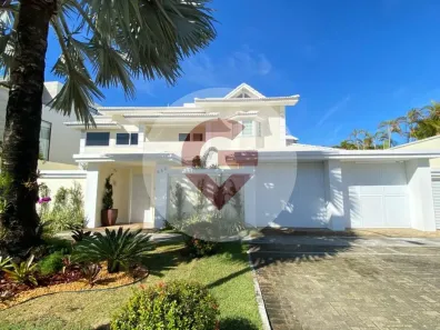 Casa de Condomínio com 5 Quartos à venda, 612m² no Barra da Tijuca, Rio de Janeiro