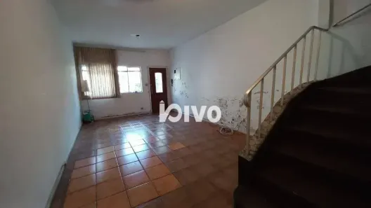 Sobrado com 2 Quartos à venda, 80m² no Vila Mariana, São Paulo