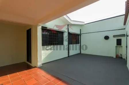 Casa com 3 Quartos à venda, 170m² no Quintino Facci I, Ribeirão Preto
