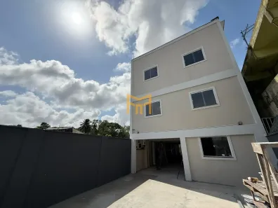 Apartamento com 2 Quartos para alugar, 42m² no Coqueiro, Belém