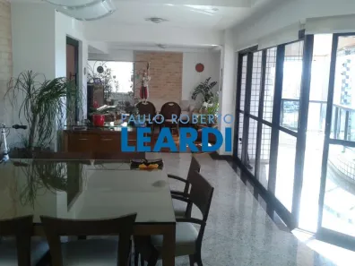 Apartamento com 4 Quartos à venda, 230m² no Bosque da Saúde, São Paulo