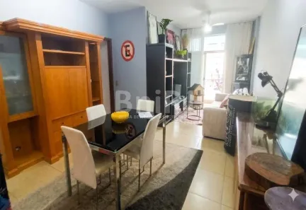 Apartamento com 3 Quartos à venda, 105m² no Maracanã, Rio de Janeiro