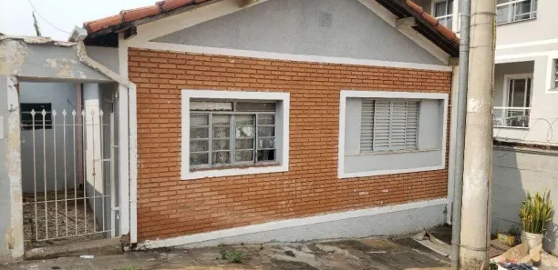 Casa com 2 Quartos à venda, 100m² no Vila Monteiro, Piracicaba