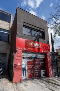 Prédio Comercial à venda, 294m² no Lapa, São Paulo