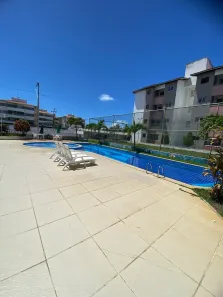 Apartamento com 2 Quartos à venda, 60m² no Centro, Barra dos Coqueiros