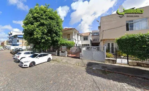 Casa de Condomínio com 3 Quartos à venda, 324m² no Bonfim, Salvador