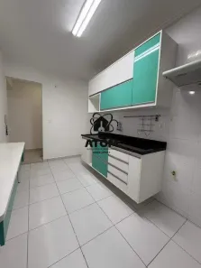 Apartamento com 2 Quartos à venda, 111m² no Parque Residencial Bom Conselho, Taubaté