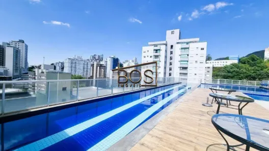 Apartamento com 3 Quartos à venda, 112m² no Buritis, Belo Horizonte