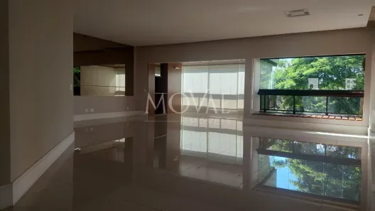 Apartamento com 4 Quartos à venda, 323m² no Vila Ema, São José dos Campos