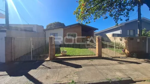 Casa com 3 Quartos à venda, 187m² no Cidade Jardim, São Carlos