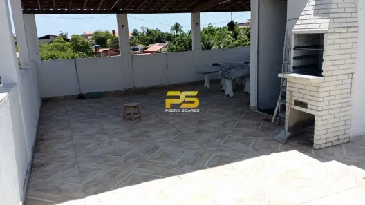 Casa com 3 Quartos à venda, 280m² no Praia de Carapibus, Conde