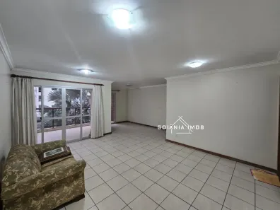 Apartamento com 3 Quartos à venda, 108m² no Setor Oeste, Goiânia