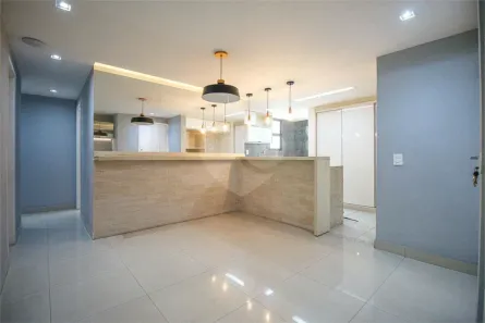 Apartamento com 3 Quartos à venda, 108m² no Tijuca, Rio de Janeiro