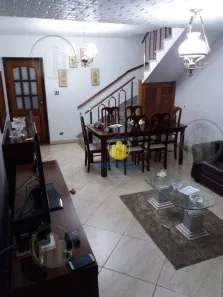 Casa de Condomínio com 3 Quartos à venda, 115m² no Jardim Caravelas, São Paulo