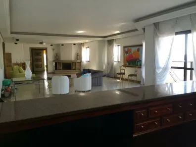 Apartamento com 4 Quartos à venda, 590m² no Bosque da Saúde, São Paulo