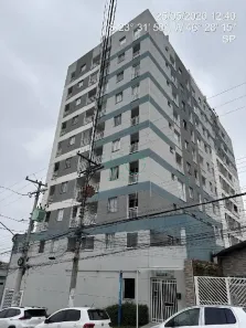 Apartamento com 2 Quartos à venda, 30m² no Cidade Antônio Estevão de Carvalho, São Paulo