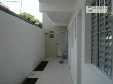 Kitnet com 1 Quarto para alugar, 12m² no Vila São Luís(Zona Oeste), São Paulo