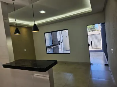 Casa com 3 Quartos à venda, 115m² no Setor Maysa, Trindade