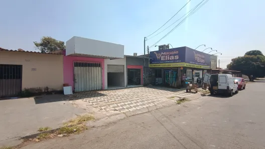 Ponto Comercial para alugar, 16m² no Residencial Monte Carlo, Goiânia