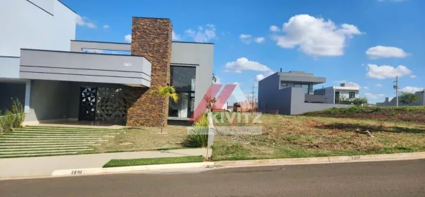 Casa de Condomínio com 3 Quartos à venda, 183m² no Jardim Recanto das Águas, Nova Odessa