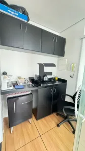 Sala Comercial à venda, 35m² no Vila Leopoldina, São Paulo