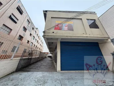 Prédio Comercial com 2 Quartos à venda, 429m² no Santana, São Paulo