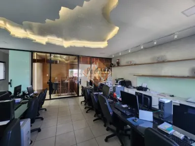 Prédio Comercial à venda, 192m² no Jardim Jaú (Zona Leste), São Paulo