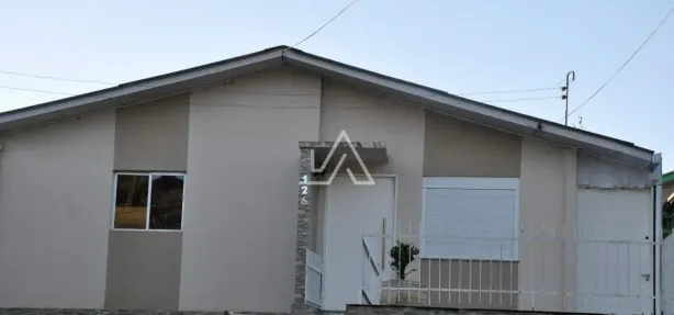 Casa com 3 Quartos à venda, 64m² no Planaltina, Passo Fundo