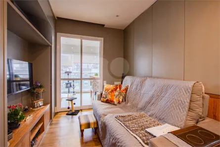 Apartamento com 2 Quartos à venda, 72m² no Jardim das Acácias, São Paulo